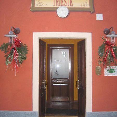 I Malpensanti Del Trieste Monticelli d'Ongina Exterior photo